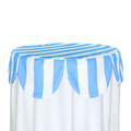 The Alice Cocktail Crown Linen