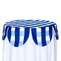 The Archie Cocktail Crown Linen