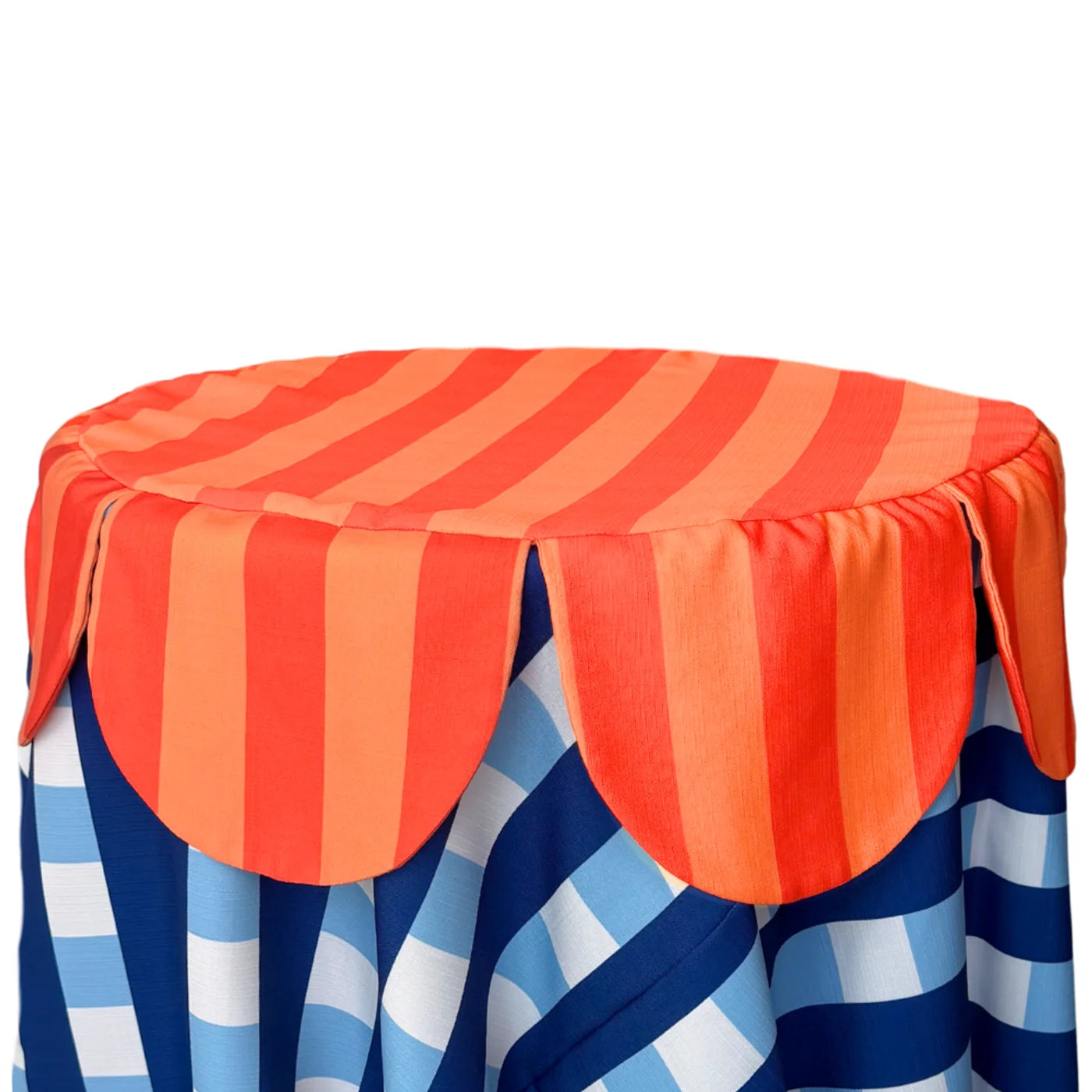 The Verona Cocktail Crown Linen